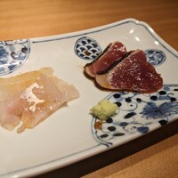 まんてん鮨 日比谷オクロジ店 - 
