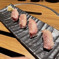 馬桜 銀座通り店 - 