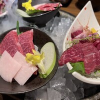 馬桜 銀座通り店 - 