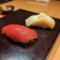まんてん鮨 日比谷オクロジ店 - 