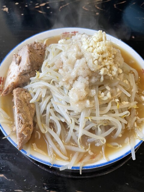 味噌ラーメン祐華 - 筒井（ラーメン）の写真