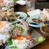 活魚料理 さかや