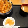 天丼 てんや 錦糸町南店