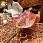 串かつ あーぼん - 