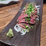 土鍋めしと日本酒 居酒屋 朧 赤坂 - 