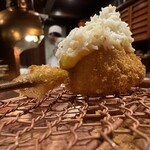 串かつ あーぼん - 