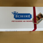 エシレ パティスリー オ ブール - 