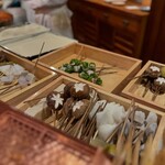 串かつ あーぼん - 