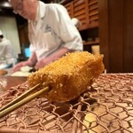 串かつ あーぼん - 