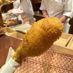 串かつ あーぼん - 