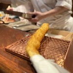 串かつ あーぼん - 