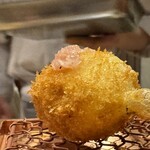 串かつ あーぼん - 