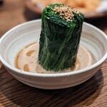 土鍋めしと日本酒 居酒屋 朧 赤坂 - 