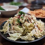 土鍋めしと日本酒 居酒屋 朧 赤坂 - 