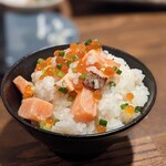 土鍋めしと日本酒 居酒屋 朧 赤坂 - 