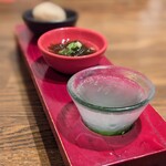 土鍋めしと日本酒 居酒屋 朧 赤坂 - 