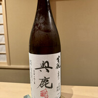備長炭焼鳥 鳥しげ - 