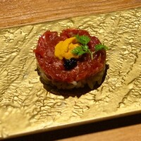 焼肉 うしみつ 恵比寿本店 - 