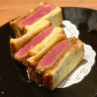 焼肉 うしみつ 恵比寿本店 - 