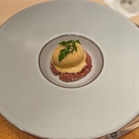 恵比寿 うしみつ - 