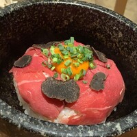 焼肉 うしみつ 恵比寿本店 - 