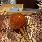 串かつ あーぼん - 