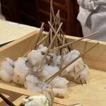 串かつ あーぼん - 