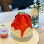 After You Dessert Café - 