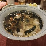 串かつ あーぼん - 