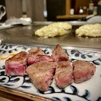 OSAKAきっちん。 東急プラザ渋谷店 - 