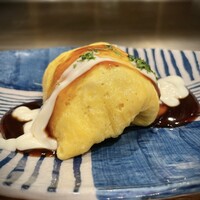 OSAKAきっちん。 東急プラザ渋谷店 - 