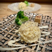 OSAKAきっちん。 東急プラザ渋谷店 - 