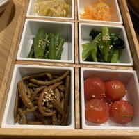 肉亭ふたご iki 本郷三丁目店 - 