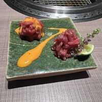 うし松 - 