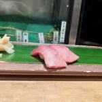 鮨庵さいとう 本店 - 