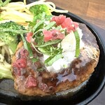 ビンゴ - 「梅しそおろし」