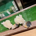 鮨庵さいとう 本店 - 