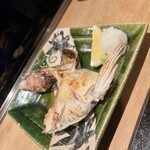 鮨庵さいとう 本店 - 