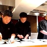 銀座 大石 - メンズ