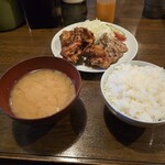 牛たん八 - 
