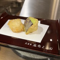 天冨良 麻布よこ田 恵比寿ガーデンプレイス店 - 