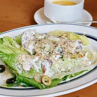 レストラン ラ・マーレ - 