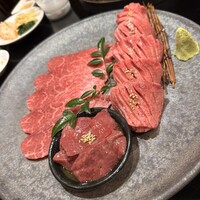 神戸牛 日本橋イタダキ - 