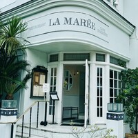 レストラン ラ・マーレ - 
