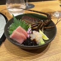 天冨良 麻布よこ田 恵比寿ガーデンプレイス店 - 