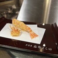 天冨良 麻布よこ田 恵比寿ガーデンプレイス店 - 