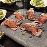 神戸牛 日本橋イタダキ - 