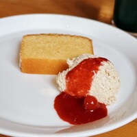 レストラン ラ・マーレ - 