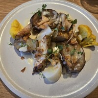 Orby Restaurant - 