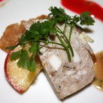 味付けがGOODでソースを漬けて美味しいです